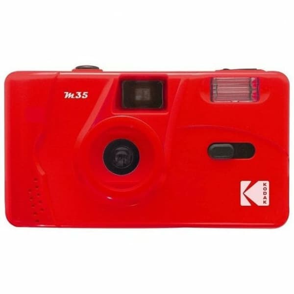 Fotografiapparat Kodak M35