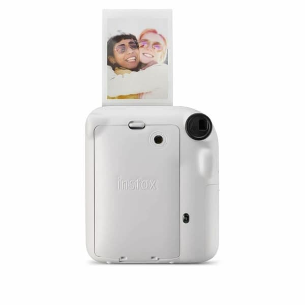 Kamera Fujifilm Mini 12 Hvit