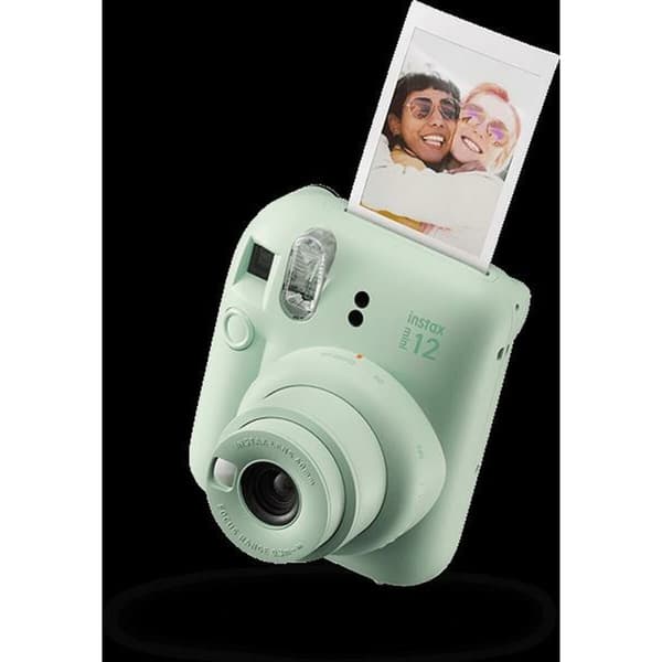 Kamera Fujifilm Mini 12