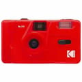 Miniatyrbilde 2 av 3: Fotokamera Kodak M35