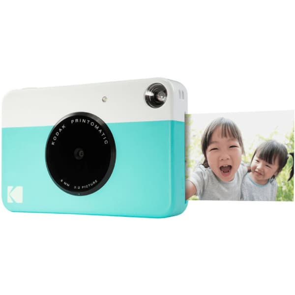 Digikamera Kodak PRINTOMATIC