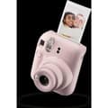 Pikkukuva 1 / 5: Pikakamera Fujifilm Mini 12 Pinkki