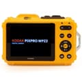 Miniatyrbilde 2 av 3: Digitalkamera Kodak WPZ2Y