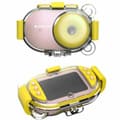 Miniatyrbillede 1 af 5: Digitalt Kamera Agfa ARKCWPK