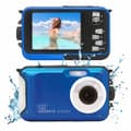 Pikkukuva 1 / 2: Digikamera Aquapix W3027