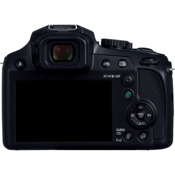 Panasonic LUMIX FZ82D - superzoomkamera