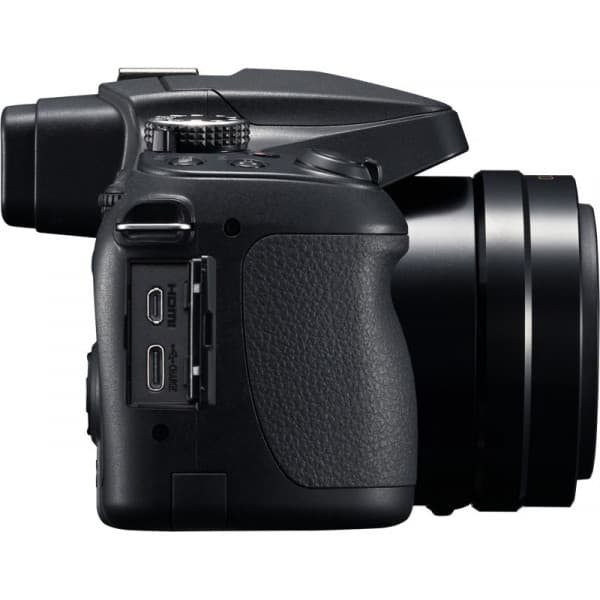 Panasonic LUMIX FZ82D - superzoomkamera