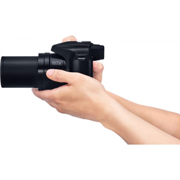 Panasonic LUMIX FZ82D - superzoomkamera