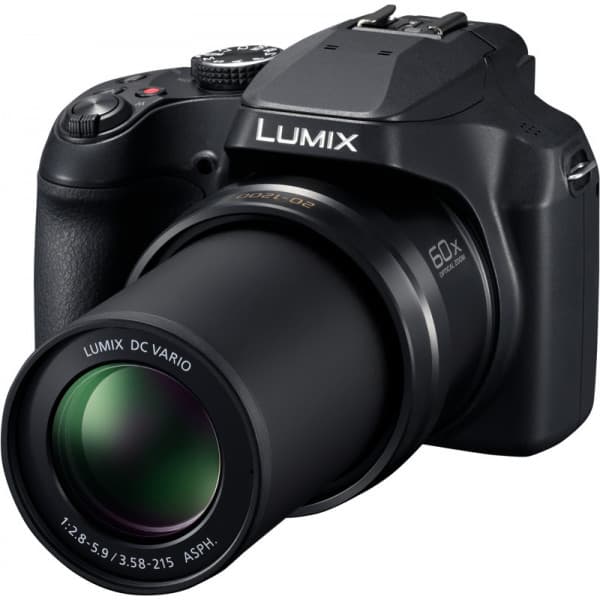 Panasonic LUMIX FZ82D - superzoomkamera
