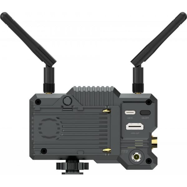 HOLLYLAND Mars 400S Pro ? HDMI/SDI -trådløs videosystem