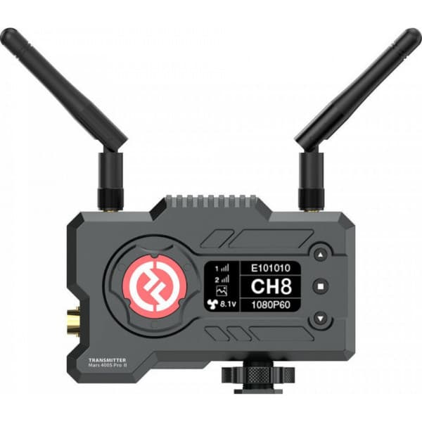 HOLLYLAND Mars 400S Pro ? HDMI/SDI -trådløs videosystem