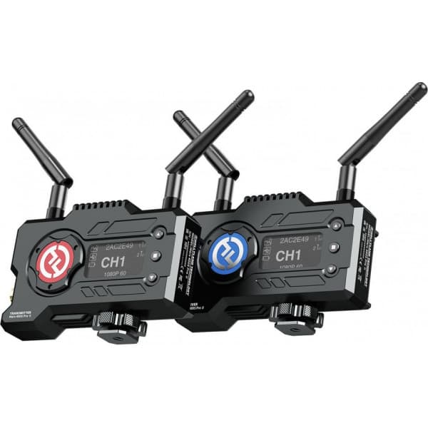 HOLLYLAND Mars 400S Pro ? HDMI/SDI -trådløs videosystem