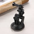 Miniatyrbilde 8 av 10: Feste med sugekopp for actionkamera