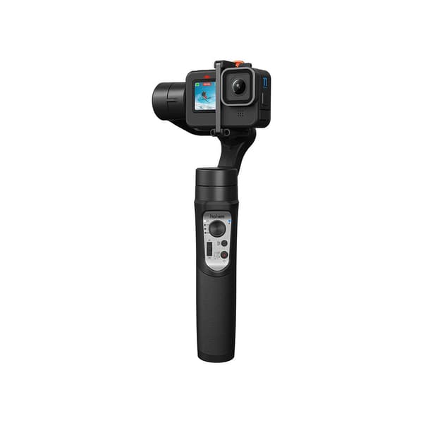 Hohem iSteady Pro4 - 3-akset gimbal for actionkameraer med IPX4-vannmotstand
