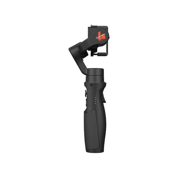Hohem iSteady Pro4 - 3-akset gimbal for actionkameraer med IPX4-vannmotstand