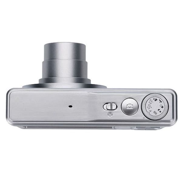AgfaPhoto Realishot DC9200 Svart - Kompakt digitalkamera
