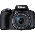 Miniatyrbild 1 av 5: CANON PowerShot SX70 HS 20,3Mp bryggkamera - Svart