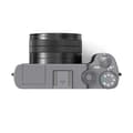 Miniatyrbillede 5 af 6: INF DC208N Digitalkamera 5K - 32GB Hukommelseskort