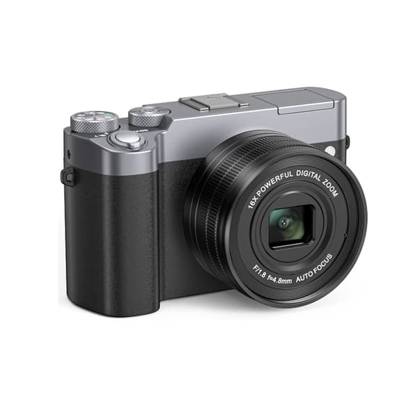 INF DC208N 5K digitalkamera