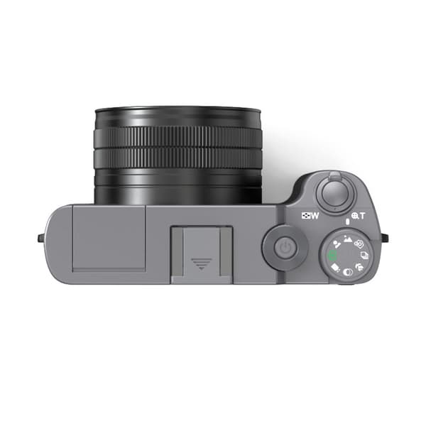 INF DC208N 5K digitalkamera