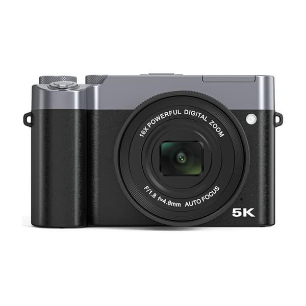 INF DC208N 5K digitalkamera