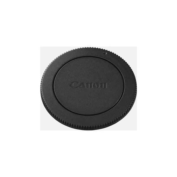 Canon R-F-5 - Canon - EOS R RF 24–105mm F4 L IS USM - Svart - Digitalkamera