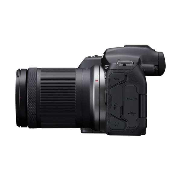 Spegelreflexkamera Canon EOS R7