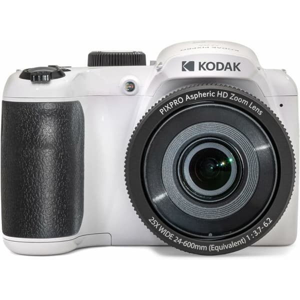 Digitalkamera Kodak AZ255 Vit