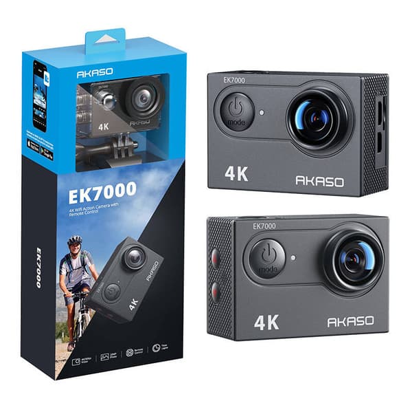 Kamera Akaso EK7000