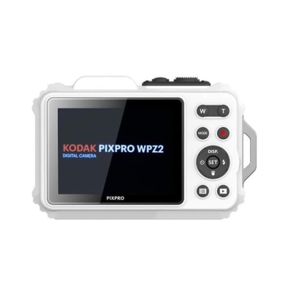Digitalt Kamera Kodak WPZ2