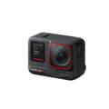 Miniatyrbillede 5 af 11: Sportskamera Insta360