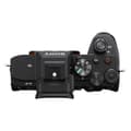 Pikkukuva 5 / 5: Peiliheijastuskamera Sony ILCE-7M4