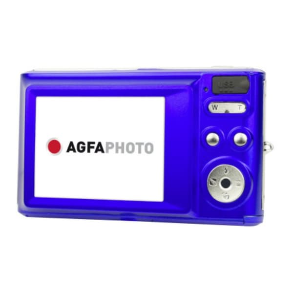Digikamera Agfa DC5200