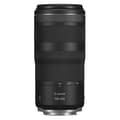 Miniatyrbild 1 av 4: Canon för hybridobjektiv rf 100-400mm f5.6-8 is usm