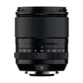 Miniatyrbild 1 av 2: Fujifilm för hybridobjektiv Fujinon XF 23mm f/1,4 R WR