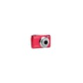 Miniatyrbild 1 av 4: AGFA PHOTO Realishot DC8200 - Compact Cam Digital Camera (18MP, Full HD-video, 2,7-tums LCD-skärm, 8X optisk zoom, batteri