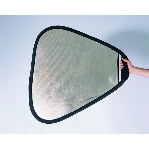 Lastolite Trigrip Diffuser, 2 Blenden, 120cm, 120cm, 1200mm