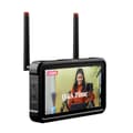 Miniatyrbild 2 av 4: ATOMOS Zato Connect Recorder - Videokamera - Svart - Stänksäker
