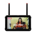 Miniatyrbild 1 av 4: ATOMOS Zato Connect Recorder - Videokamera - Svart - Stänksäker
