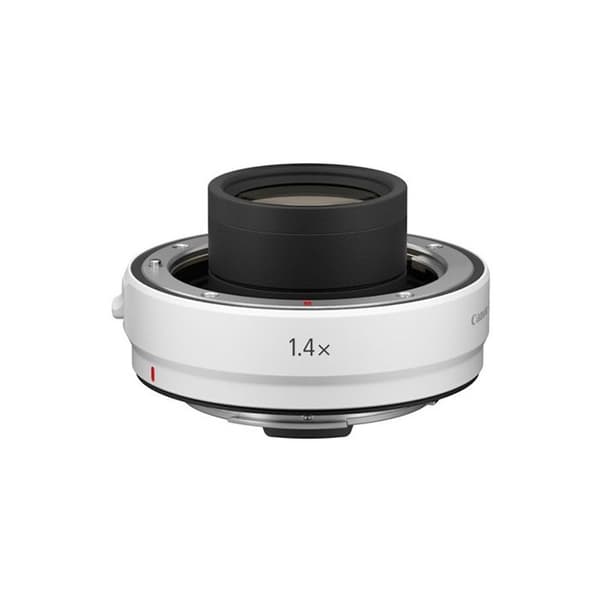 Canon för hybrid multiplikator rf 1.4x