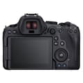 Miniatyrbild 3 av 4: Canon systemkamera hybrid eos r6 mark II + rf 24-105mm f/4l is usm