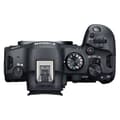 Miniatyrbild 2 av 4: Canon systemkamera hybrid eos r6 mark II + rf 24-105mm f/4l is usm