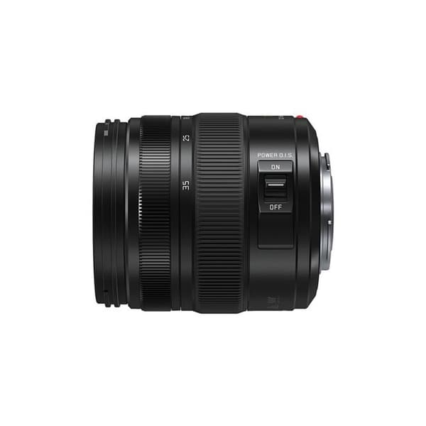 Panasonic objektiv lumix dg vario-elmarit 12-35mm f/2.8