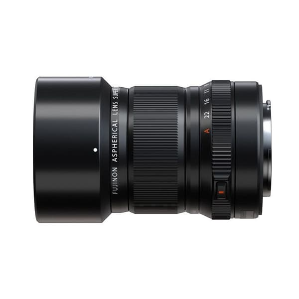 Fujifilm objektiv Fujinon XF 30mm f2.8 R LM WR makro