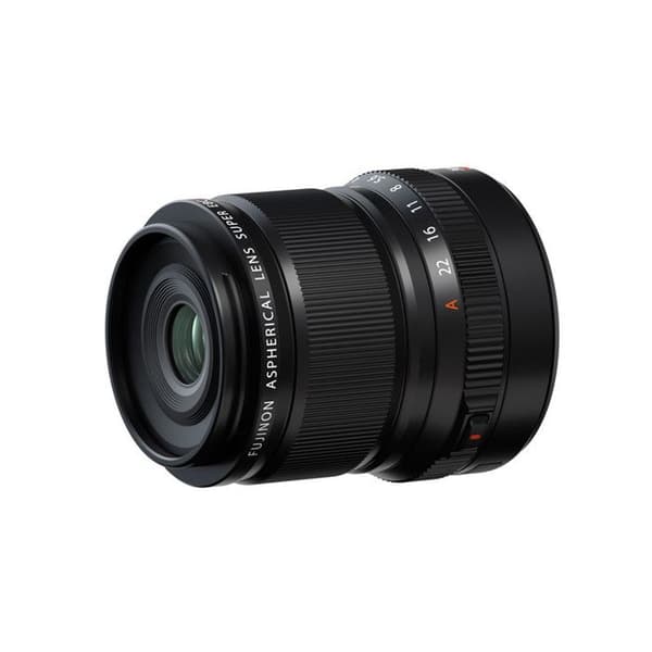 Fujifilm objektiv Fujinon XF 30mm f2.8 R LM WR makro