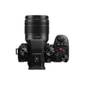 Miniatyrbild 3 av 4: Panasonic hybridkamera Lumix G9 II svart + 12-60 f/3.5-5.6