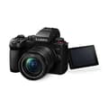 Miniatyrbild 4 av 4: Panasonic hybridkamera Lumix G9 II svart + 12-60 f/3.5-5.6