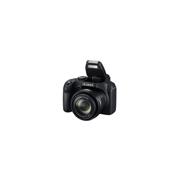 Panasonic bridge lumix dc-fz82d