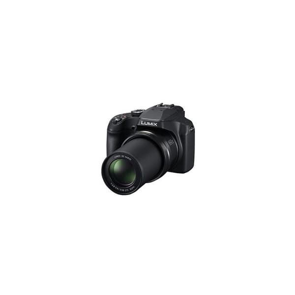 Panasonic bridge lumix dc-fz82d