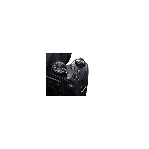 Panasonic bridge lumix dc-fz82d
